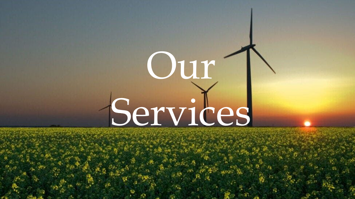 Our Services